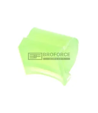 Maple Leaf 50° OHM Hop Tensioner Solid Edition