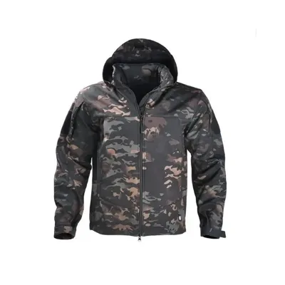 Softshell Gen II Light Version