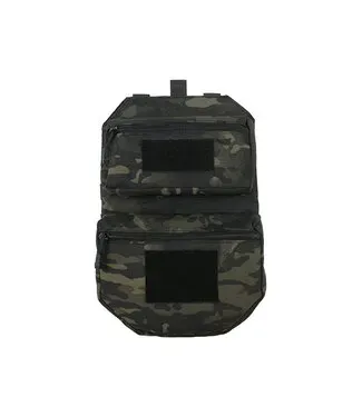 Assault Back Panel mod.2 - 8Fields