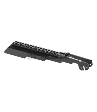 5KU Airsoft 5KU 5KU B-33 RIS AK Dust Cover · Negro