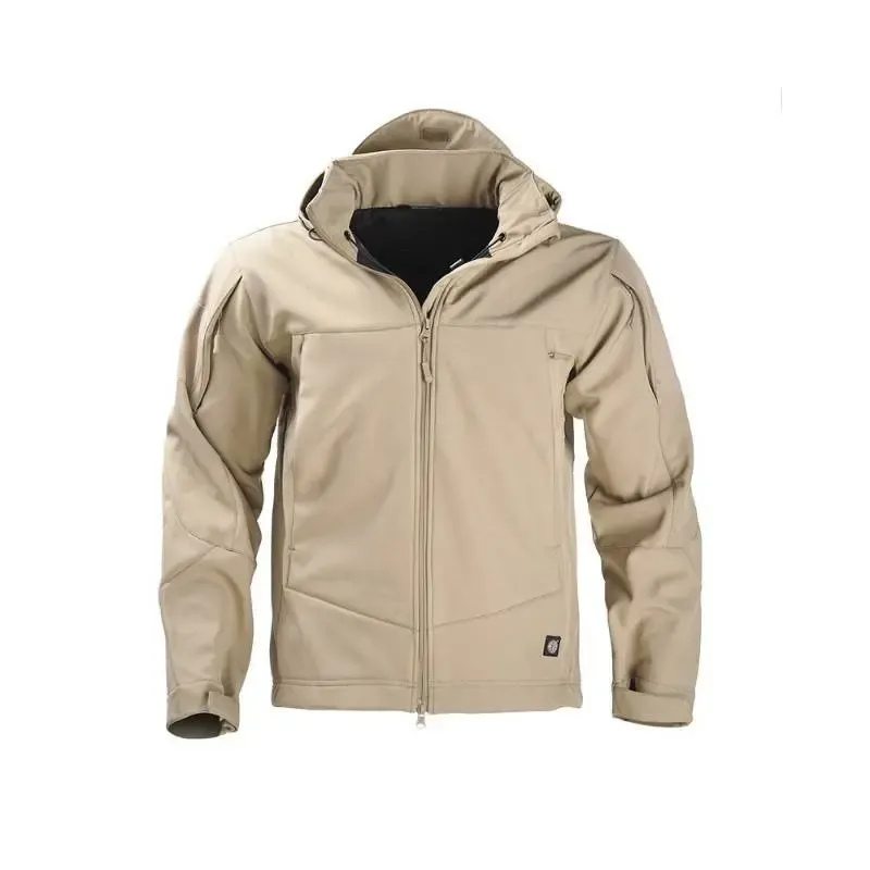 Softshell Gen II Light Version · Tan / FDE