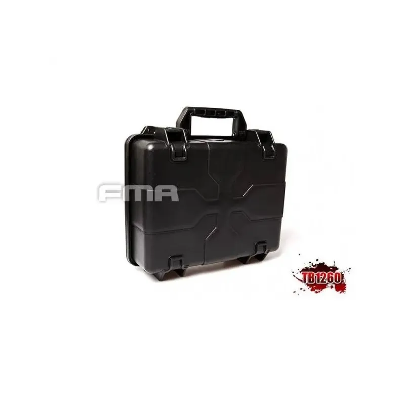 FMA Rígida Pistola