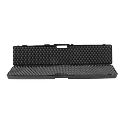 Maletín Fibra Rígida Fusil Ancha 1240x275x110 mm - Stinger
