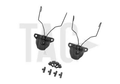 FMA EXF Adapter for SRD Headsets of - FMA Airsoft