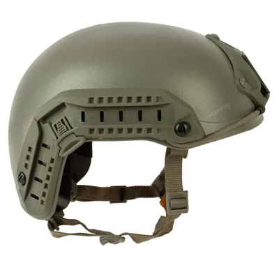 FMA FMA Maritime Helmet GreenM/L of L/XL - FMA Airsoft