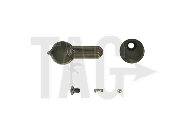 G&G Armament M4 Fire Selector Full Steel