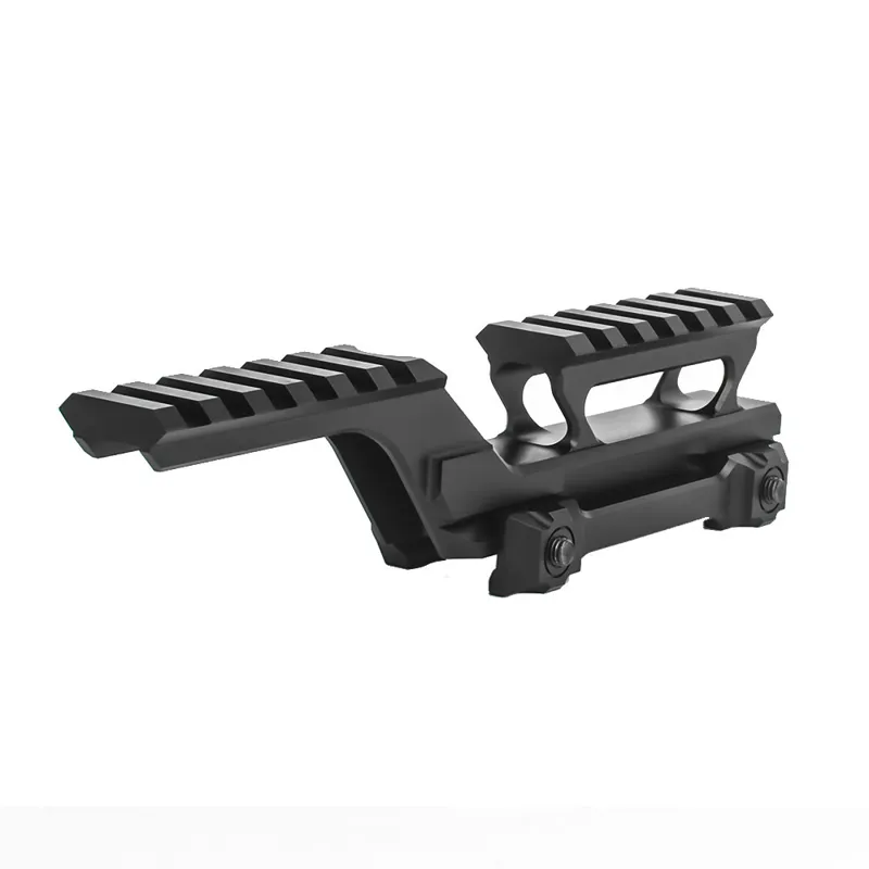 Wadsn GG Hydra Mount Kit EOTech WS02015 · Negro