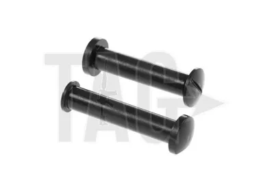 M4/M16 Enhanced Steel Retainer Pins - Guarder