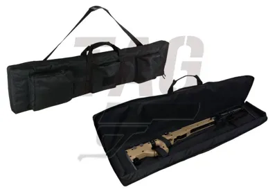 Padded Rifle Case 130cm - Invader Gear