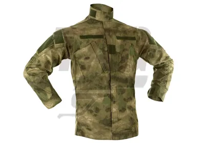 Jacket (A-Tac FG) Revenger TDU - Invader Gear