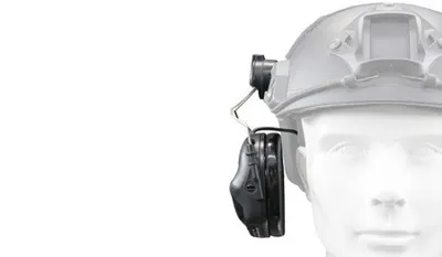 M11 ARC Helmet Rails Adapter Attachment Kit - Opsmen