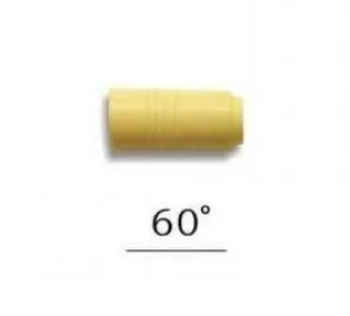 Macarone Flathop Hop Up Rubber 60 - Maple Leaf