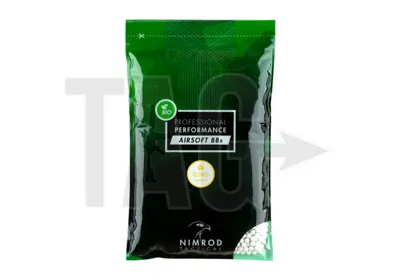 0.28g Organic BB Professional Performance 4000 rds - Nimrod