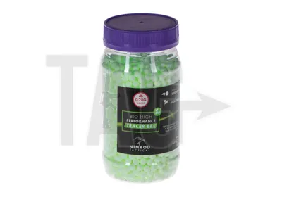 0.28g Bio Tracer BB Professional Performance - Nimrod