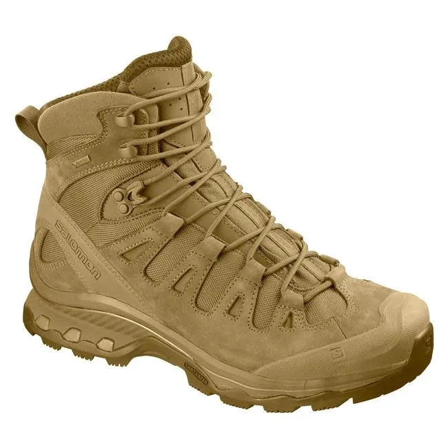 Salomon Quest 4D GTX Forces @ · Coyote