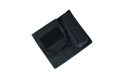 Combat Admin Pouch SHE-23053 - Shadow Elite