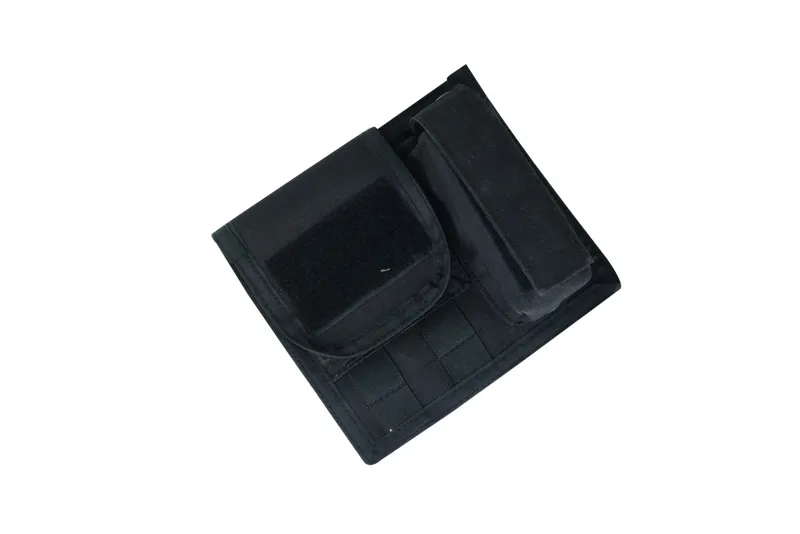 Shadow Elite Combat Admin Pouch SHE-23053