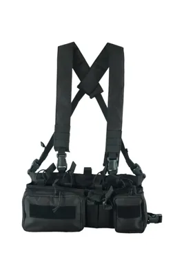 Commanche Chest Rig SHS-211 - Shadow Strategic