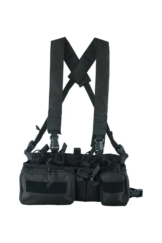 Shadow Strategic Commanche Chest Rig SHS-211