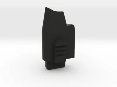 EU17 BB Follower 3D Print - Shapewaye