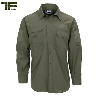 Bravo One Shirt - TF-2215