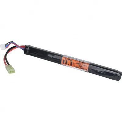 Energy LIPO 11.1V 1200mAh 30C LongStick - Valken