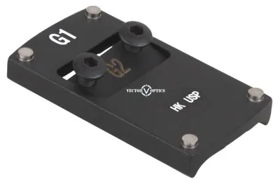 Sphinx Red Dot Pistol Mount Base for H&k USP - Vector Optics