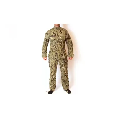 Uniforme Completo NWU Tipo III - Emerson