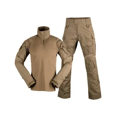 Uniforme Combat G3 - Six MM