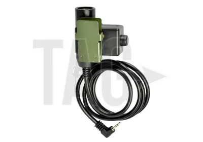 U94 PTT Motorola Talkabout Connector - Z-Tactical