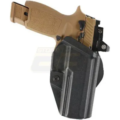 Battle Style Kydex Holster VFC SIG Air M17 Right Hand - Laylax