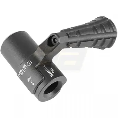 VSR-10 / G-Spec Left Hand Bolt Handle NEO - Laylax
