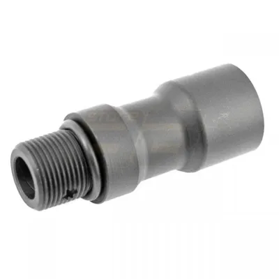 M4 2.0 Inch Outer Barrel 100mm Inner Barrel - Maple Leaf