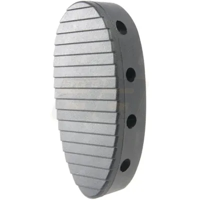 T8 M4 / US SFG Old School JM Style Recoil Pad - T8 Airsoft