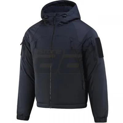 Alpha Pro Winter Jacket Gen.III - 3XL - Long - M-Tac