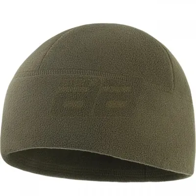 Watch Cap Elite Fleece Beanie Hat 320g Slimtex - M-Tac