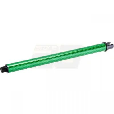 MWS Outer Barrel Carbon Fiber 10.5 Inch - Dr.Black