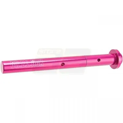 Hi-Capa 4.3 AGA Recoil Spring Rod - Magenta - Dr.Black