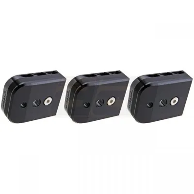 Hi-Capa 5.1 Magazine Base Type B - Dr.Black