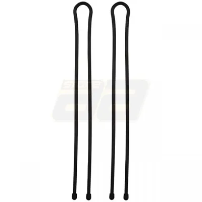 Gear Tie Reusable Rubber Twist Tie 2 Pack 32 Inch - Nite Ize