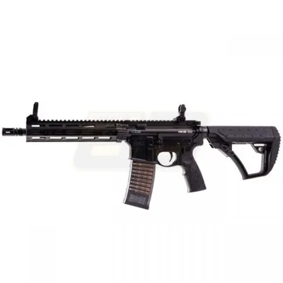 EMG Daniel Defense DD MK18 RIII PDW Rifle - Cyma
