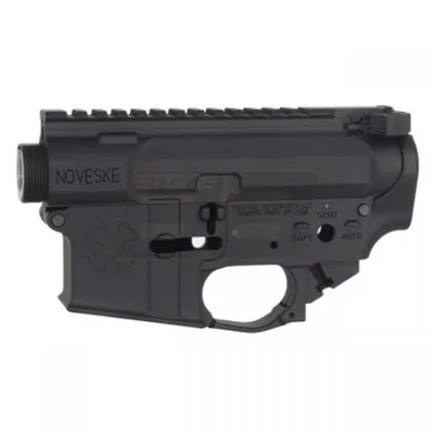 CGS Marui MWS Receiver Set Noveske Gen.1 Type B - Cyma
