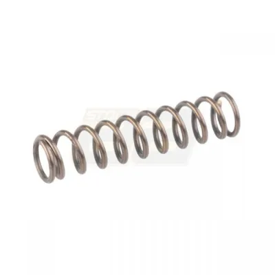 SR-25 ECC / MK11 MOD 0 / M110 Steel Buffer Retainer Spring - Vega Force Company