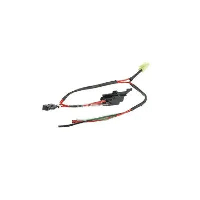 Cableado y Swich V3 - E&L