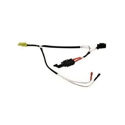 Cableado y Swich V3 - E&L
