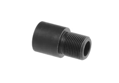 Adaptador de Acero para 14 mm. Cw a Ccw - MADBULL.