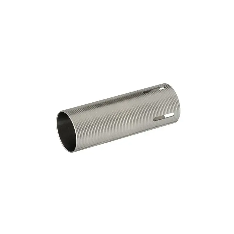 Cilindro Ventilado Tipo 1 Acero Inoxidable