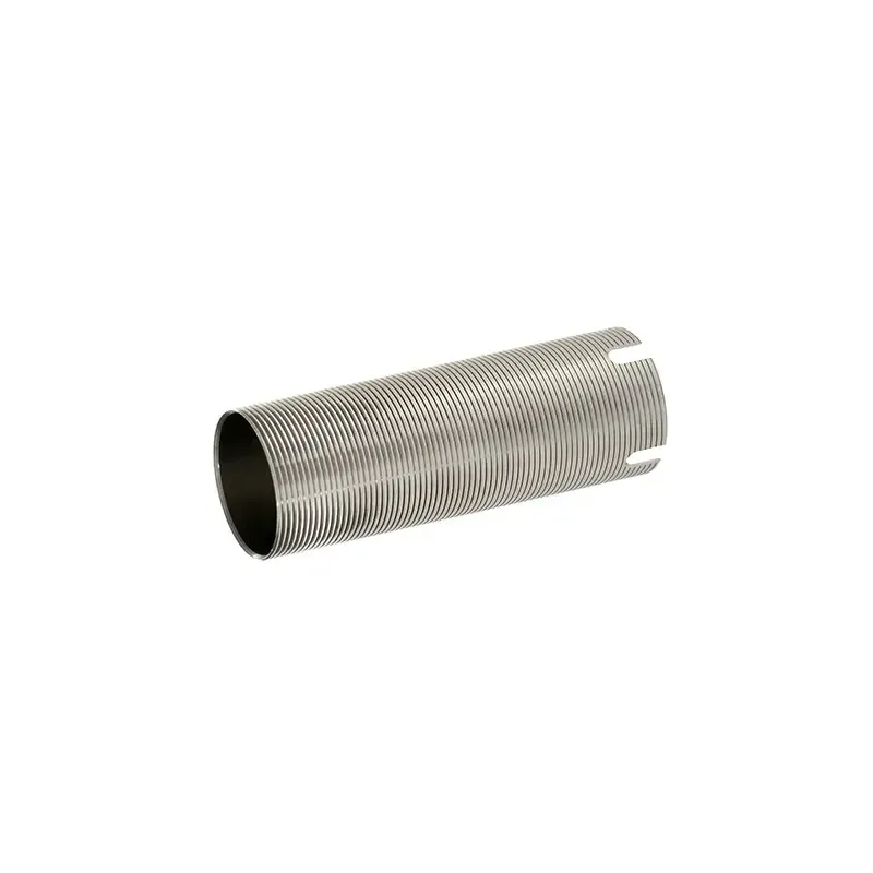 Cilindro de Acero Inoxidable Tipo e