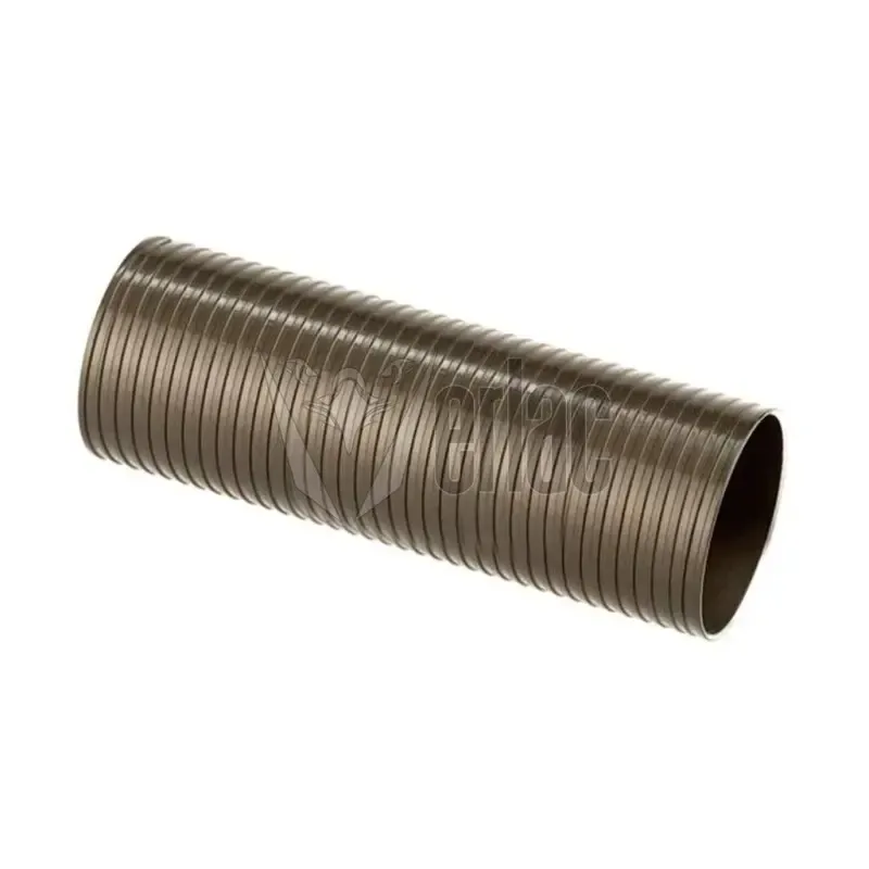 Cilindro Cerrado Teflonado