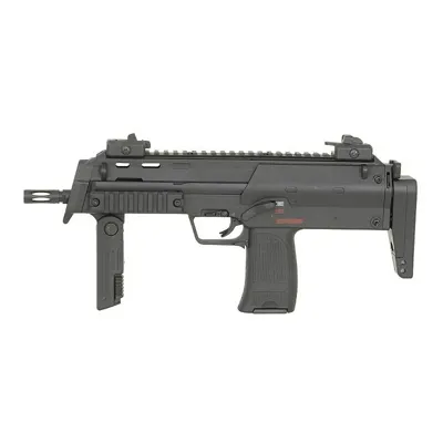MP7 R4 - WELL